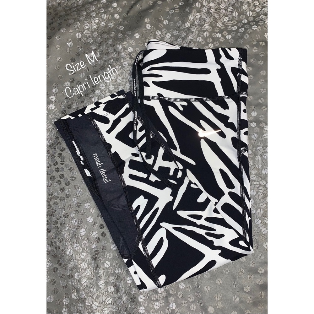 Nike Epic Luxe Leggings